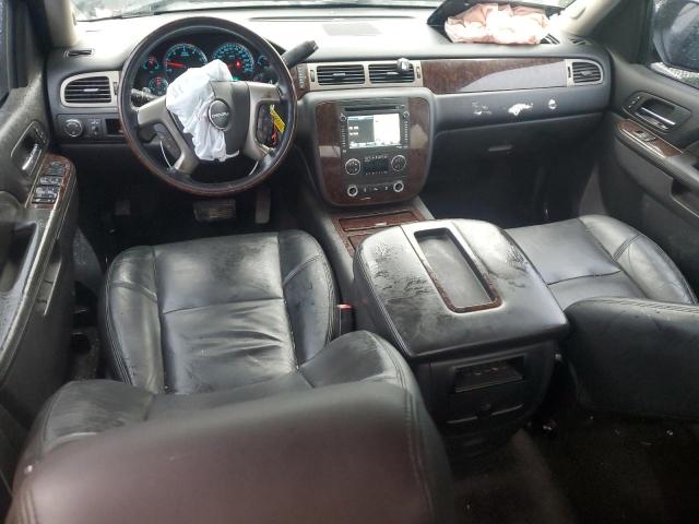 Photo 8 from auction – 2013 GMC SIERRA C15 with VIN 3GTP1XE29DG213142