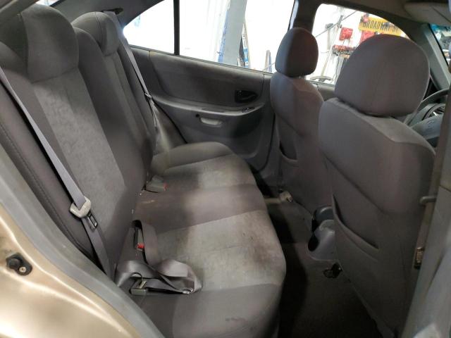 Photo 10 from auction – 2005 HYUNDAI ACCENT GL with VIN KMHCG45C85U579253