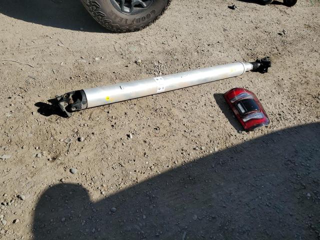 Photo 12 from auction – 2022 RAM 1500 TRX with VIN 1C6SRFU92NN215598