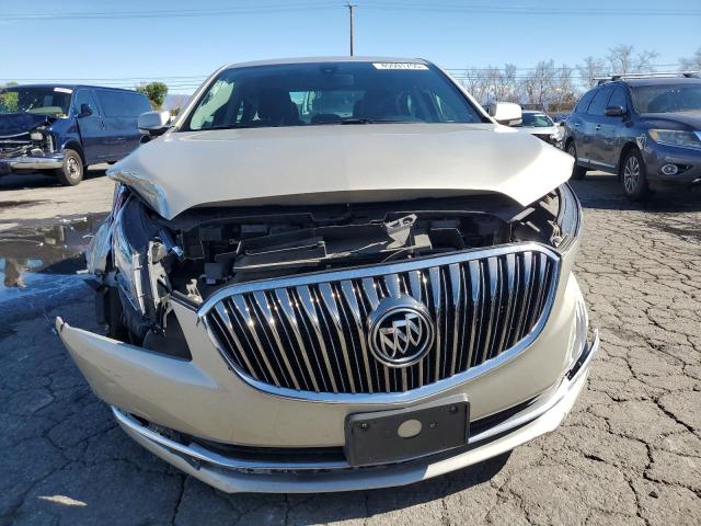 Photo 5 from auction – 2016 BUICK LACROSSE with VIN 1G4GB5G35GF233896