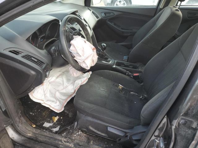 Photo 7 from auction – 2016 FORD FOCUS S with VIN 1FADP3E23GL260920