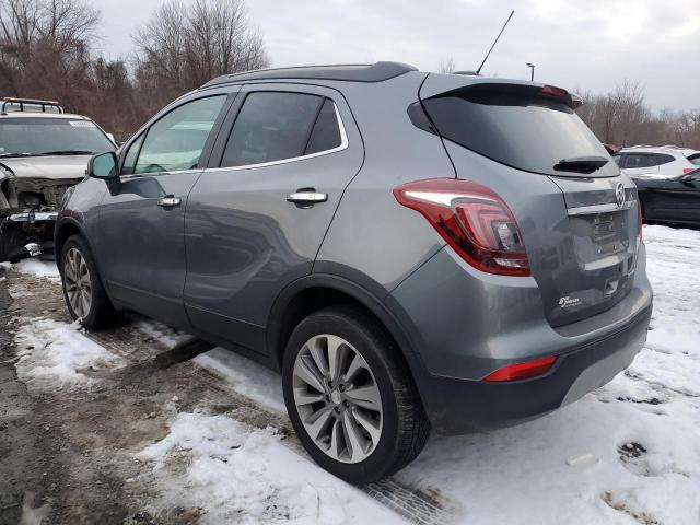 Photo 2 from auction – 2020 BUICK ENCORE PRE with VIN KL4CJASB8LB072906