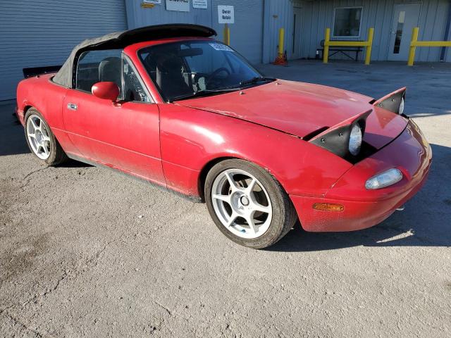 Photo 4 from auction – 1990 MAZDA MX-5 MIATA with VIN JM1NA3517L0151248