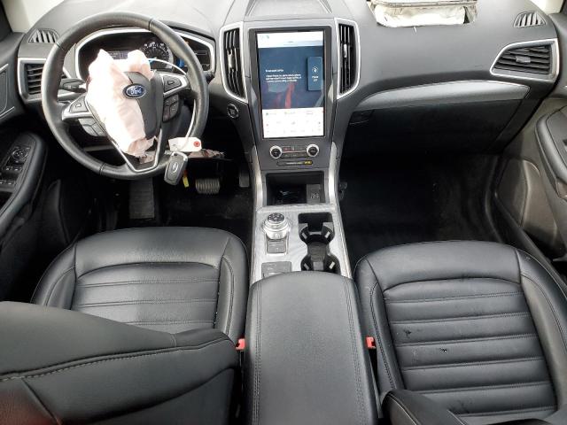 Photo 8 from auction – 2021 FORD EDGE SEL with VIN 2FMPK4J96MBA64427