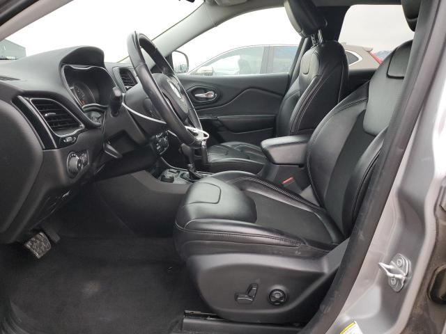 Photo 7 from auction – 2019 JEEP CHEROKEE L with VIN 1C4PJMLX2KD282245