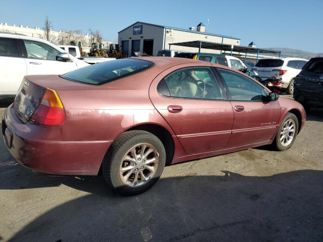 Photo 3 from auction – 2000 CHRYSLER 300M with VIN 2C3HE66G3YH439314