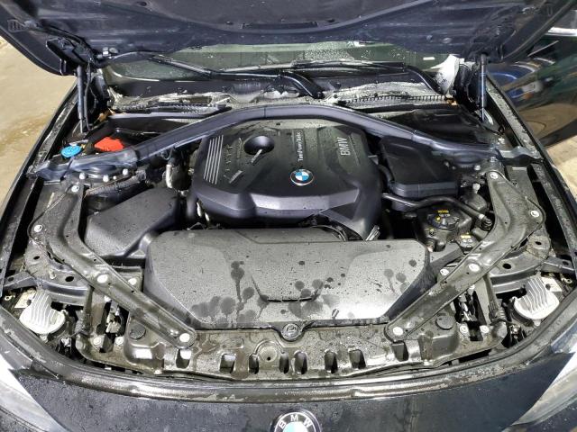 Photo 11 from auction – 2020 BMW 430XI with VIN WBA4Z3C05L5N19442