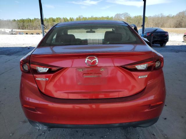 Photo 6 from auction – 2014 MAZDA 3 TOURING with VIN JM1BM1V78E1114449