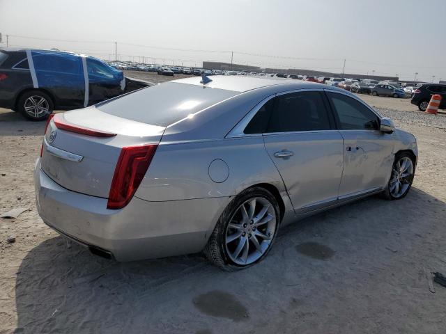 Photo 3 from auction – 2014 CADILLAC XTS PREMIU with VIN 2G61P5S34E9308986