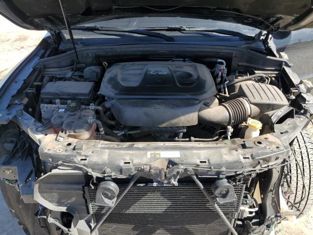 Photo 12 from auction – 2018 DODGE DURANGO SX with VIN 1C4RDHAG8JC371672