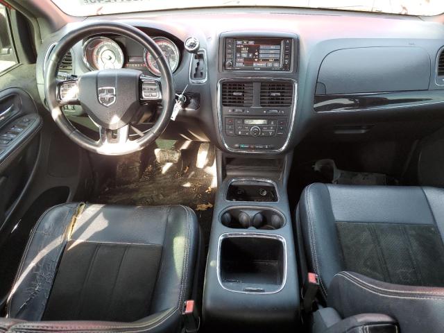 Photo 8 from auction – 2014 DODGE GRAND CARA with VIN 2C4RDGCG3ER424072