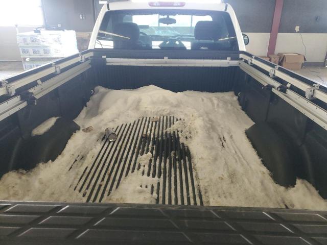 Photo 10 from auction – 2008 CHEVROLET SILVERADO with VIN 1GCEK14X48Z116550