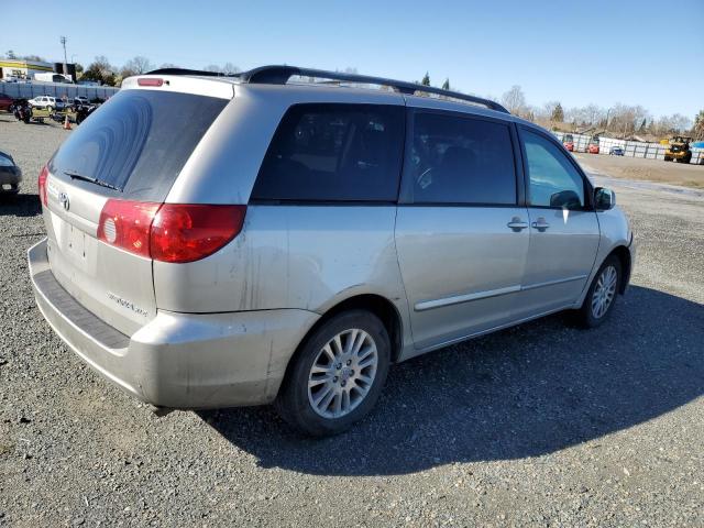 Photo 3 from auction – 2007 TOYOTA SIENNA XLE with VIN 5TDZK22C47S044403