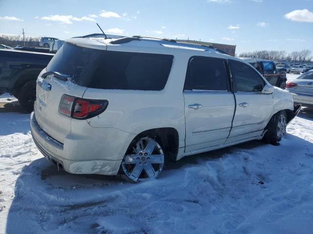 Photo 3 from auction – 2013 GMC ACADIA DEN with VIN 1GKKRTKD7DJ165242
