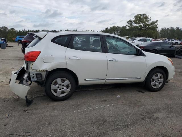 Photo 3 from auction – 2011 NISSAN ROGUE S with VIN JN8AS5MV9BW306510