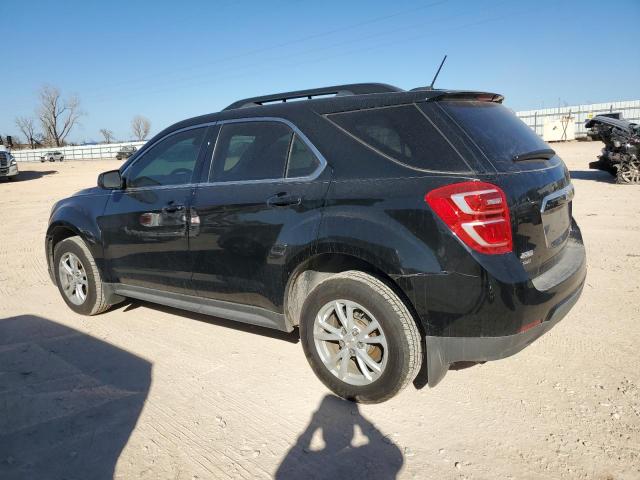Photo 2 from auction – 2016 CHEVROLET EQUINOX LT with VIN 2GNFLFEK0G6143862