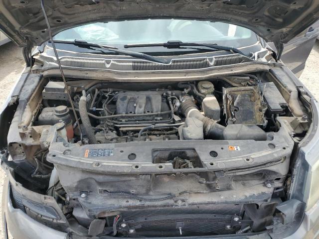 Photo 11 from auction – 2016 FORD EXPLORER P with VIN 1FM5K8AR8GGB54190