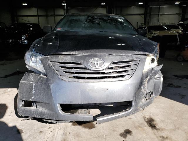 Photo 5 from auction – 2009 TOYOTA CAMRY BASE with VIN 4T4BE46K19R085965