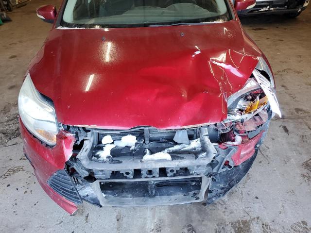 Photo 11 from auction – 2013 FORD FOCUS SE with VIN 1FADP3F26DL263904
