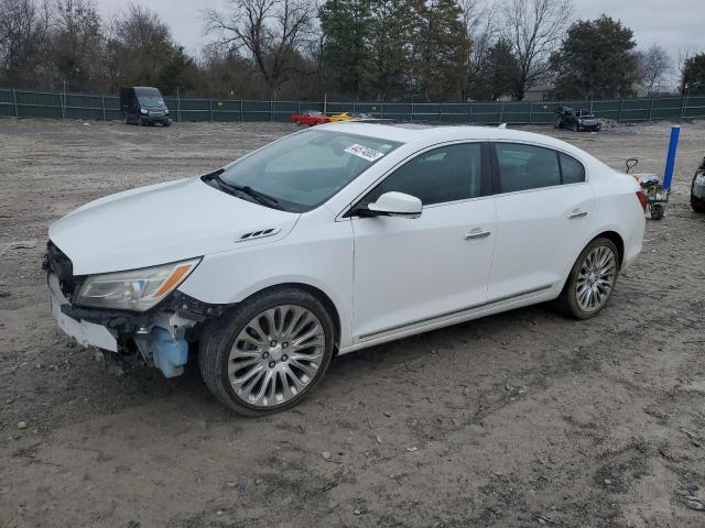 Photo 1 from auction – 2014 BUICK LACROSSE T with VIN 1G4GF5G37EF251866