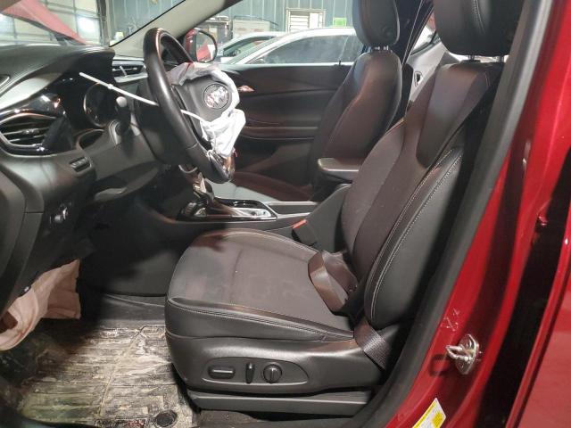 Photo 7 from auction – 2020 BUICK ENCORE GX with VIN KL4MMESL3LB077894