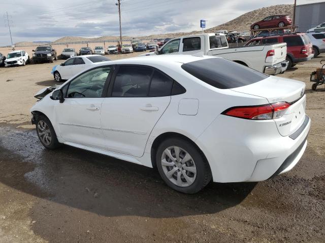 Photo 2 from auction – 2020 TOYOTA COROLLA LE with VIN JTDEPRAE4LJ027474