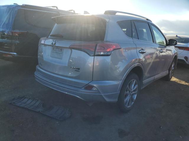 Photo 3 from auction – 2017 TOYOTA RAV4 LIMIT with VIN 2T3DFREV7HW600515