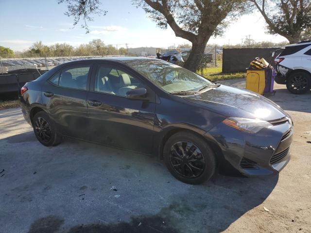 Photo 4 from auction – 2017 TOYOTA COROLLA L with VIN 2T1BURHE6HC832106