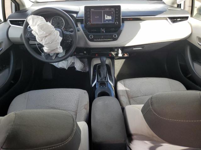 Photo 8 from auction – 2020 TOYOTA COROLLA LE with VIN JTDEPRAE4LJ027474