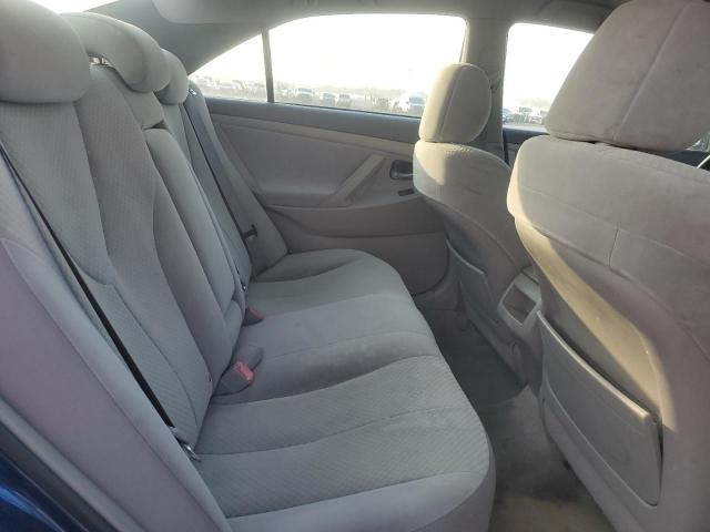 Photo 10 from auction – 2009 TOYOTA CAMRY BASE with VIN 4T1BE46K69U339437