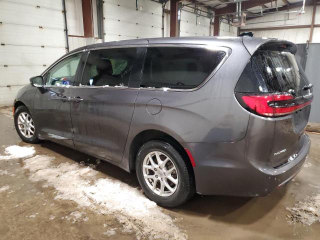 Photo 2 from auction – 2023 CHRYSLER PACIFICA T with VIN 2C4RC1BG8PR532689