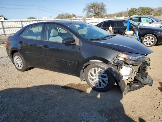 Photo 4 from auction – 2018 TOYOTA COROLLA L with VIN 5YFBURHE7JP794150