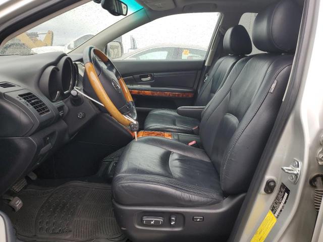 Photo 7 from auction – 2007 LEXUS RX 350 with VIN 2T2HK31U17C016302