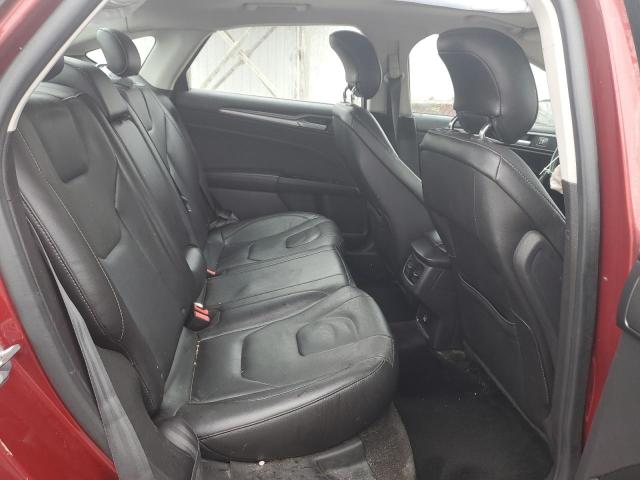 Photo 10 from auction – 2015 FORD FUSION TIT with VIN 3FA6P0K98FR152849