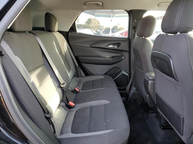 Photo 11 from auction – 2021 CHEVROLET TRAILBLAZE with VIN KL79MMS22MB093368