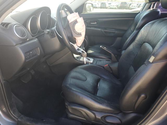 Photo 7 from auction – 2007 MAZDA 3 S with VIN JM1BK323671746310