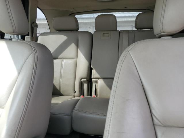 Photo 10 from auction – 2007 FORD EDGE SEL P with VIN 2FMDK49C77BB13027