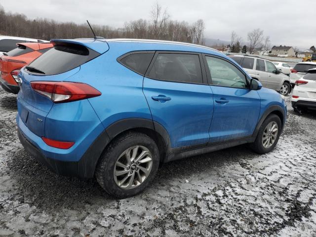Photo 3 from auction – 2016 HYUNDAI TUCSON LIM with VIN KM8J3CA41GU128597
