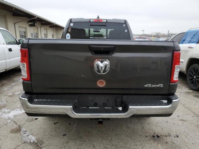 Photo 6 from auction – 2019 RAM 1500 TRADE with VIN 1C6SRFCT3KN597441