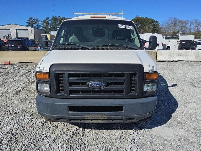 Photo 5 from auction – 2012 FORD ECONOLINE with VIN 1FDSE3FL4CDB35116