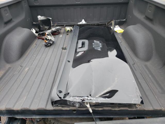 Photo 12 from auction – 2012 CHEVROLET SILVERADO with VIN 1GCPKSE77CF125606