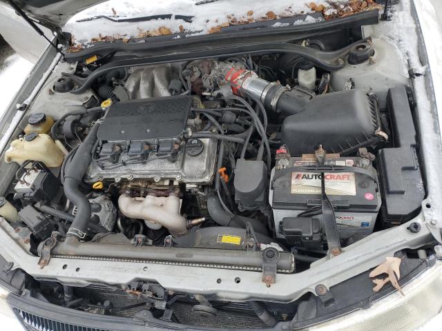 Photo 11 from auction – 2000 TOYOTA CAMRY SOLA with VIN 2T1CF28P3YC405635