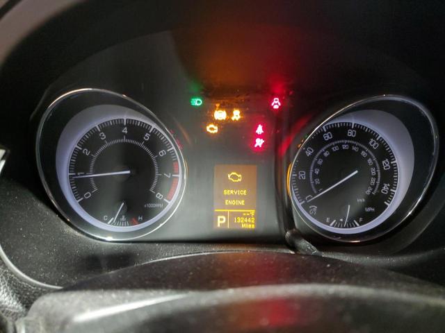 صورة رقم 9 من المزاد - 2011 SUZUKI KIZASHI S مع VIN JS2RF9A16B6110249