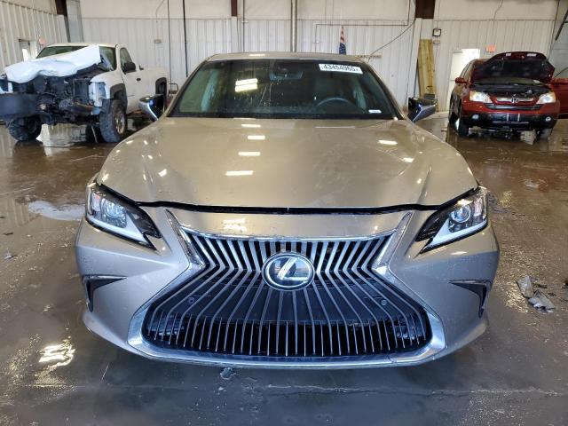 Photo 5 from auction – 2019 LEXUS ES 350 with VIN 58ABZ1B14KU046764