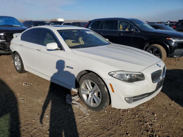 Photo 4 from auction – 2011 BMW 528 I with VIN WBAFR1C58BC741766