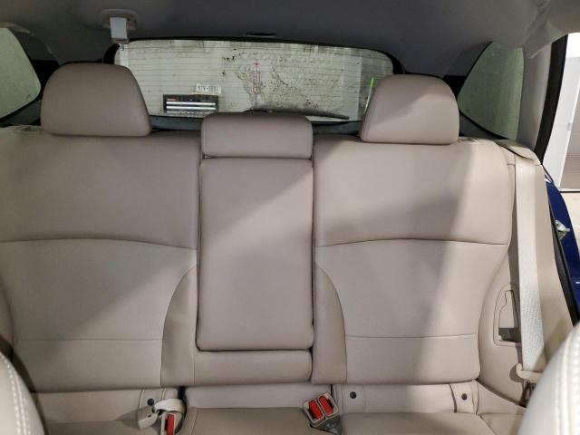 Photo 10 from auction – 2016 SUBARU OUTBACK 3. with VIN 4S4BSENC0G3269414