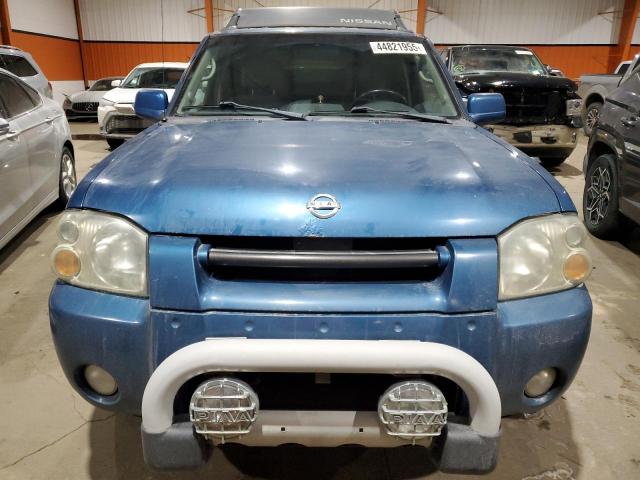 Photo 5 from auction – 2004 NISSAN FRONTIER C with VIN 1N6ED29Y94C438399