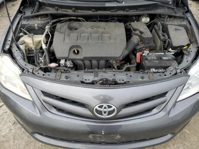 Снимка 11 от търг – 2011 TOYOTA COROLLA BA с VIN 2T1BU4EE7BC713883