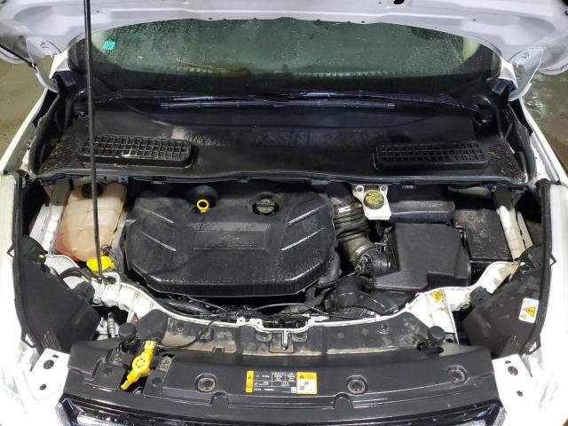 Photo 12 from auction – 2014 FORD ESCAPE TIT with VIN 1FMCU9J95EUD86333