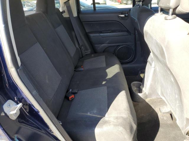 Photo 11 from auction – 2014 JEEP PATRIOT SP with VIN 1C4NJPBB9ED893859